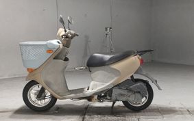 SUZUKI LETS4 CA43A
