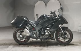 KAWASAKI NINJA 1000 2017 ZXT00W