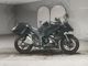 Фото Kawasaki NINJA 1000 2017 с японского аукциона