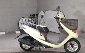 HONDA DIO CHESTER AF62
