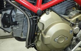 DUCATI HYPERMOTARD 1100S 2008