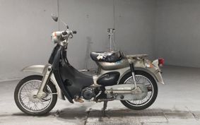 HONDA LITTLE CUB AA01