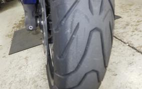 YAMAHA FZ1 FAZER GT 2013 RN21J