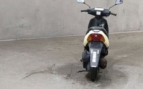 SUZUKI LET's 2 CA1PA