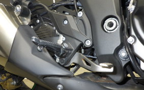 KAWASAKI Z1000 Gen.5 2014