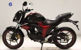 SUZUKI GIXXER 150 2017 NG4BG