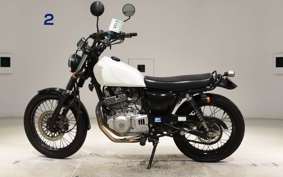 SUZUKI GRASS TRACKER 1993 NJ47A