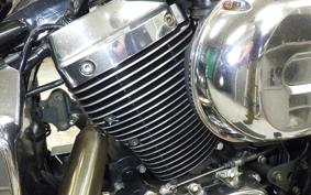 HONDA SHADOW 400 SLASHER 2001 NC40