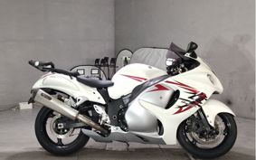 SUZUKI GSX1300R HAYABUSA 2007 GX72A