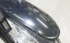 YAMAHA SRV250 RENAISSA 2009 4DN