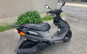 SUZUKI ADDRESS V125 CF4EA