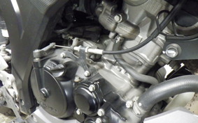 SUZUKI GSX-S125 DL32B