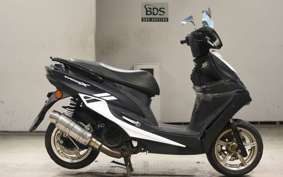 YAMAHA CYGNUS 125 XSR 3 SED8J
