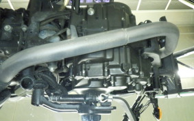 HONDA REBEL 250 A 2006 MC49