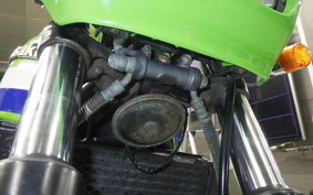 KAWASAKI ZRX400 2000 ZR400E