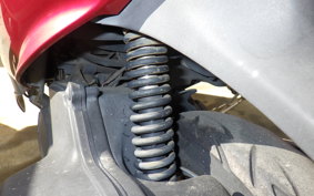 SUZUKI LET's 4 Basket CA43A