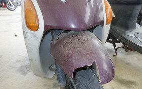 SUZUKI PALETTE CA45A