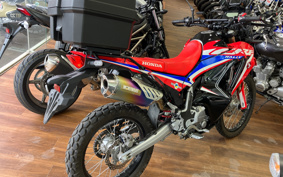 HONDA CRF250 RALLY MD47