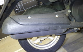 HONDA DIO Gen.6 AF68