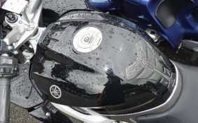 YAMAHA FJR1300 A 2008