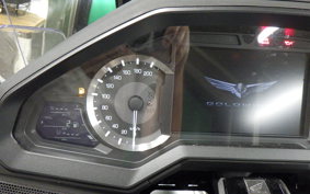 HONDA GL 1800 GOLD WING TOUR DCT 2025 SC79