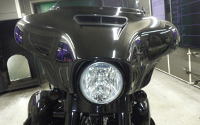 HARLEY FLHXS 1750 2018