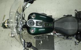 HARLEY FLSTN 1340 1995