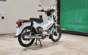 HONDA ｸﾛｽｶﾌﾞ110-2 JA45