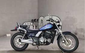KAWASAKI ELIMINATOR 250LX EL250A