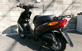 YAMAHA JOG DELUXE SA36J