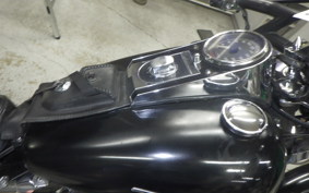 HARLEY FXDWG 1450 2002