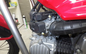 HONDA CT125 HUNTER CUB 2018 JA55