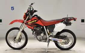 HONDA XR250 GEN 2