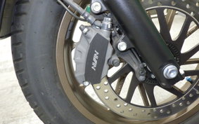 HONDA REBEL 250 S 2026 MC49