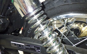 HONDA CGX150 2003