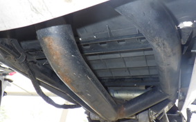 HONDA GYRO CANOPY 2020 TA03