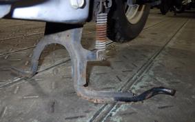 HONDA DIO GEN 2 AF27