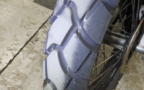 KAWASAKI SUPER SHERPA 1999 KL250G