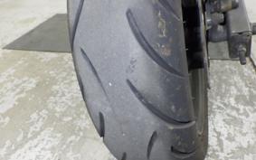 KAWASAKI Z125 PRO 2000 BR125H