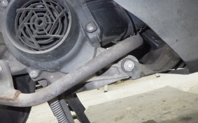 SUZUKI ADDRESS 110 2001 CE47A