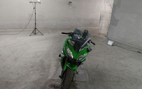 KAWASAKI NINJA 650 2018 ER650H