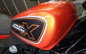 HARLEY X350 2024