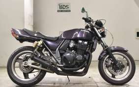 KAWASAKI ZRX-2 1995 ZR400E
