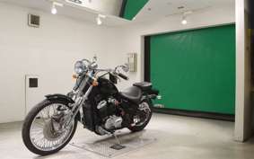 HONDA STEED 400 VLS 1998 NC37