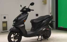 SUZUKI AVENIS 125 EA12J