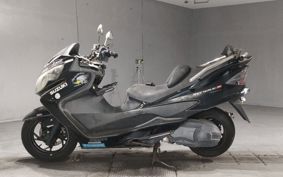 SUZUKI SKYWAVE 250M CJ45A