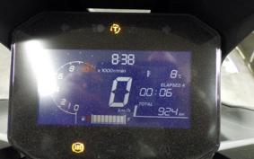 HONDA ADV160