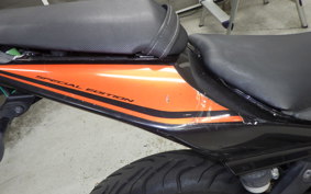 KAWASAKI NINJA 250R 2023 EX250K