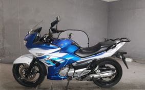SUZUKI GSR250F GJ55D