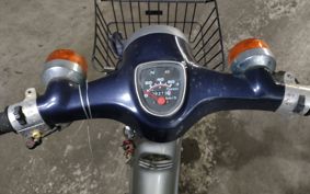HONDA SUPER CUB50 AA01